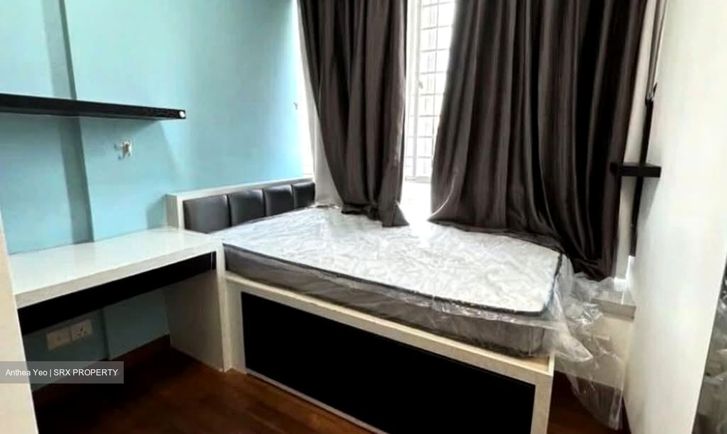 Bayou Residence (D19), Apartment #583878781